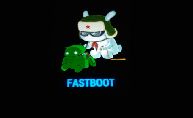 Xiaomi Fastboot Tools 4pda