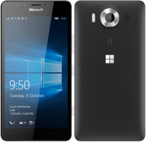 Microsoft-Lumia-950-Smartphone