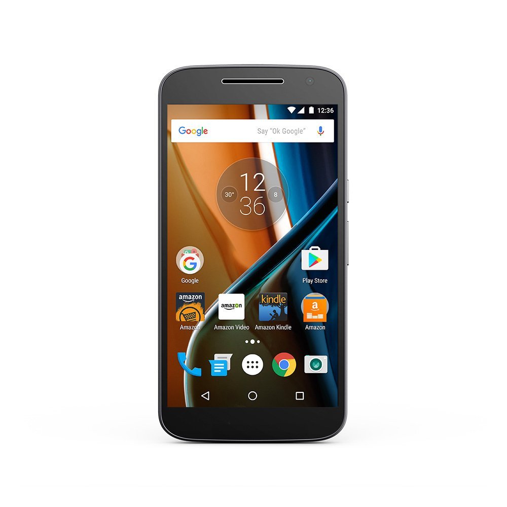 Moto G4/G4 plus : Unlock Bootloader & Install Twrp Recovery 